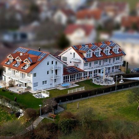 Sporthotel Schoenblick Meersburg Ngoại thất bức ảnh