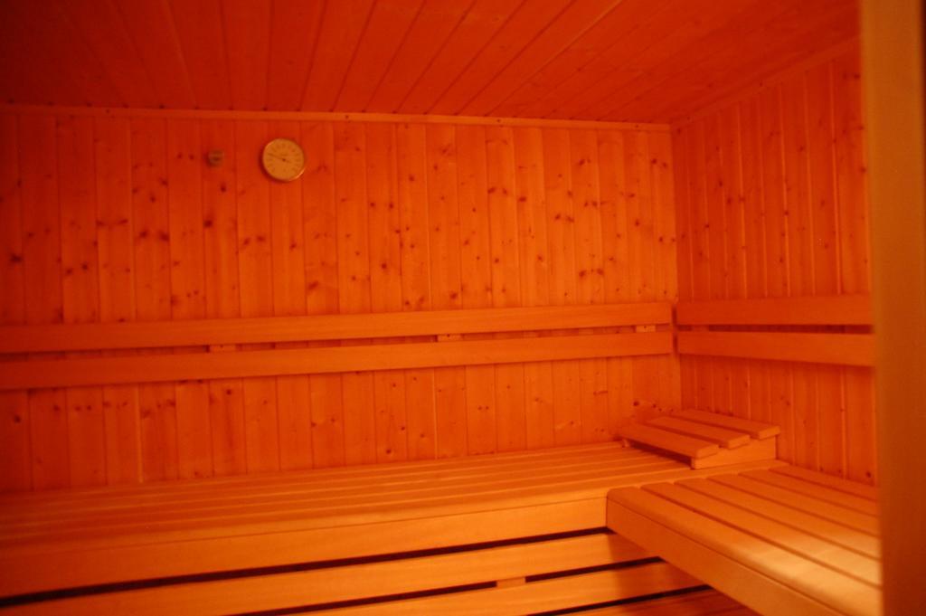 Sporthotel Schoenblick Meersburg Ngoại thất bức ảnh