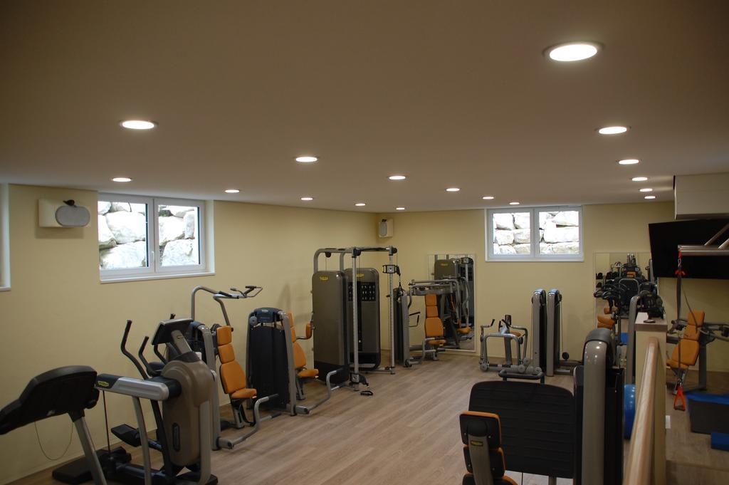 Sporthotel Schoenblick Meersburg Ngoại thất bức ảnh