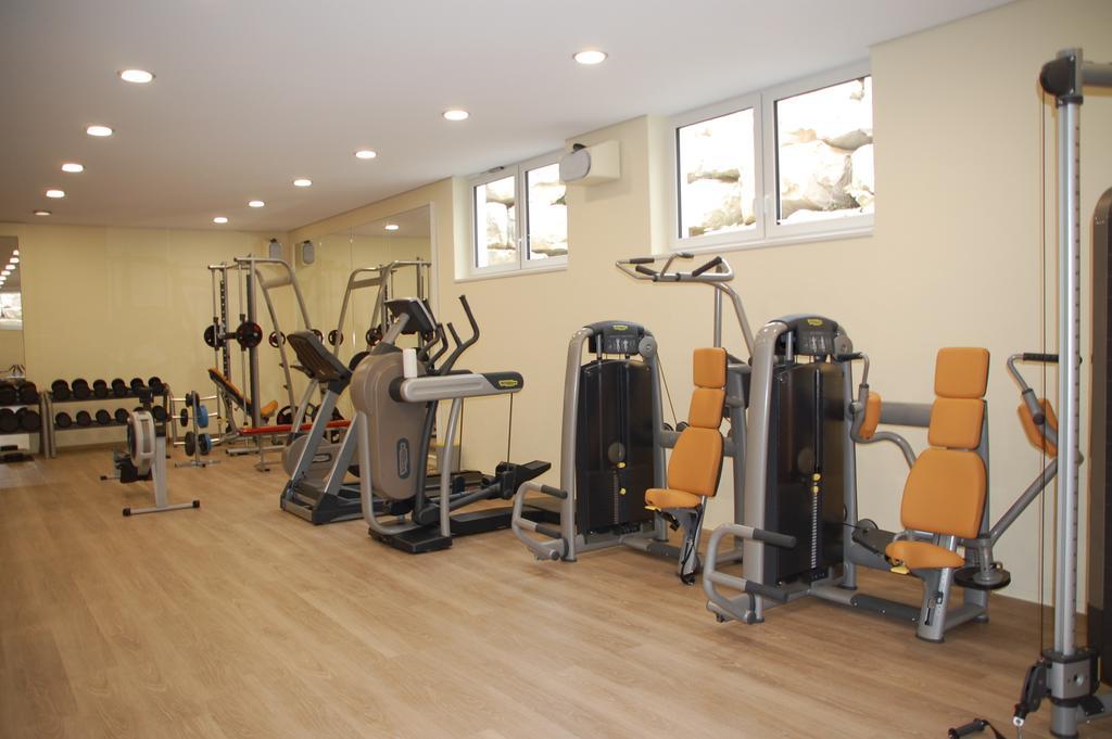 Sporthotel Schoenblick Meersburg Ngoại thất bức ảnh