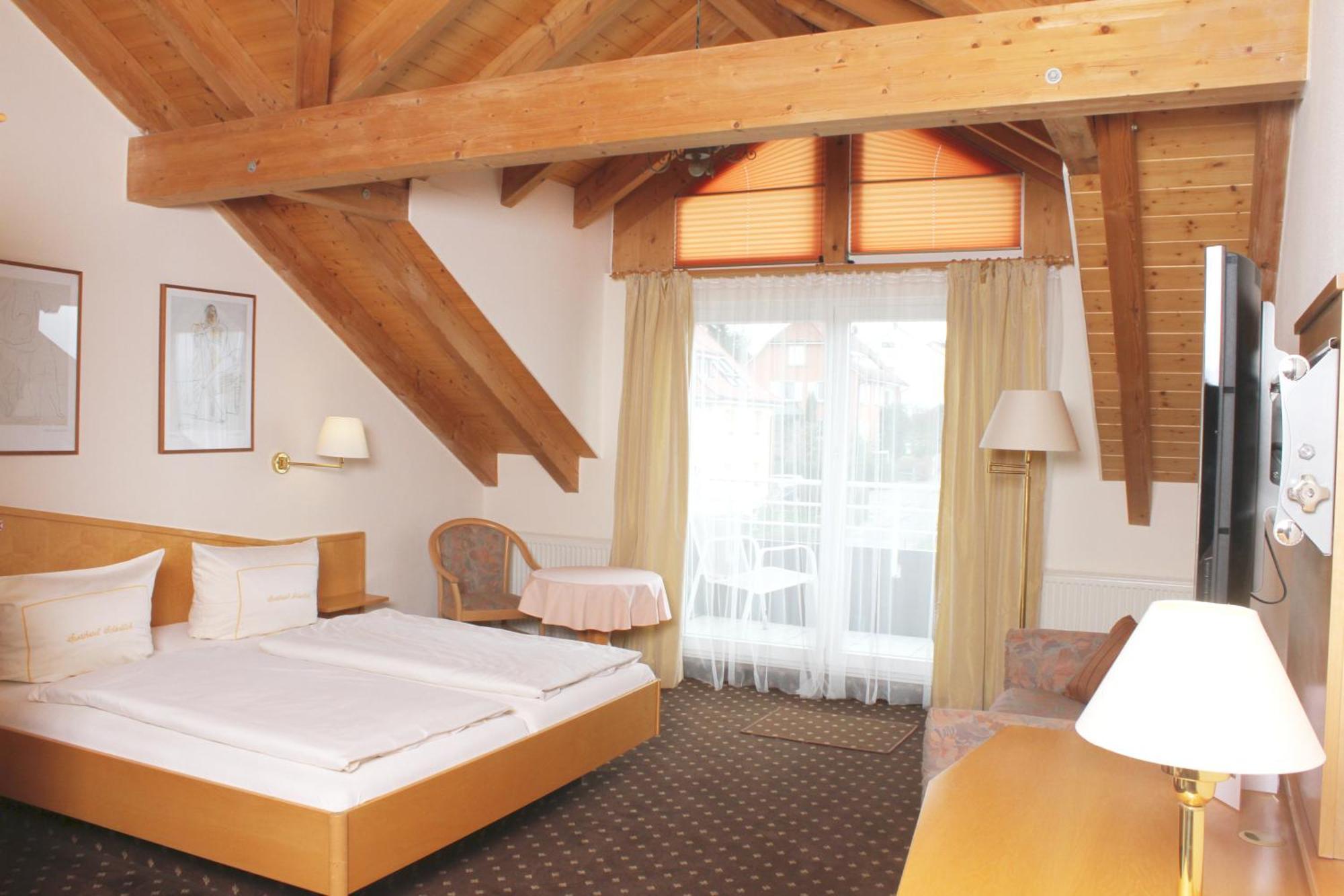 Sporthotel Schoenblick Meersburg Phòng bức ảnh