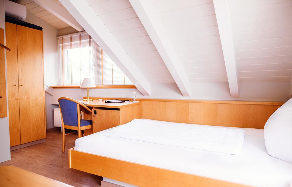 Sporthotel Schoenblick Meersburg Ngoại thất bức ảnh