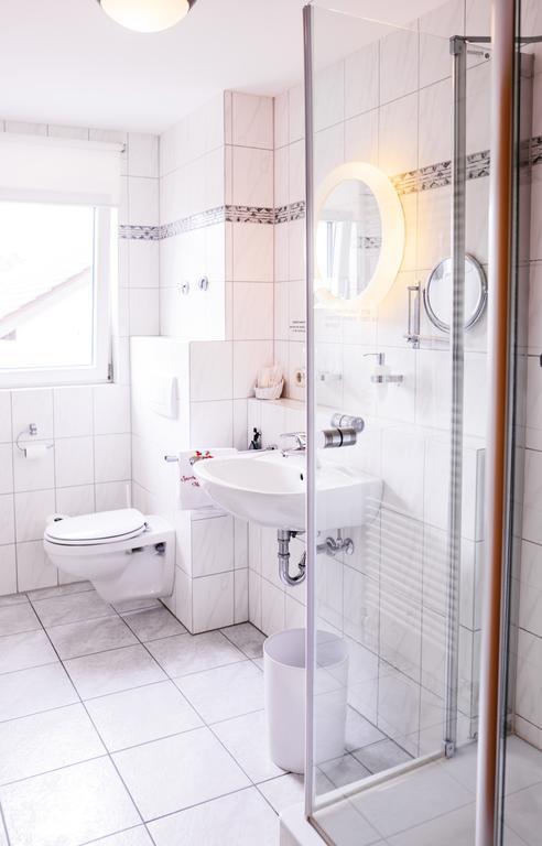 Sporthotel Schoenblick Meersburg Ngoại thất bức ảnh