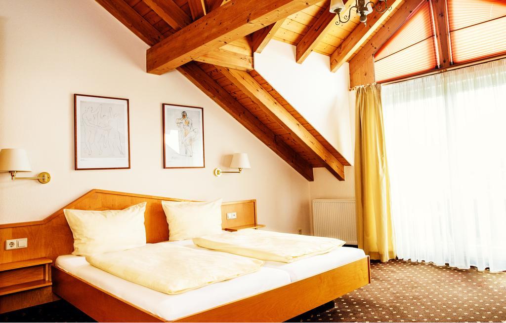 Sporthotel Schoenblick Meersburg Ngoại thất bức ảnh