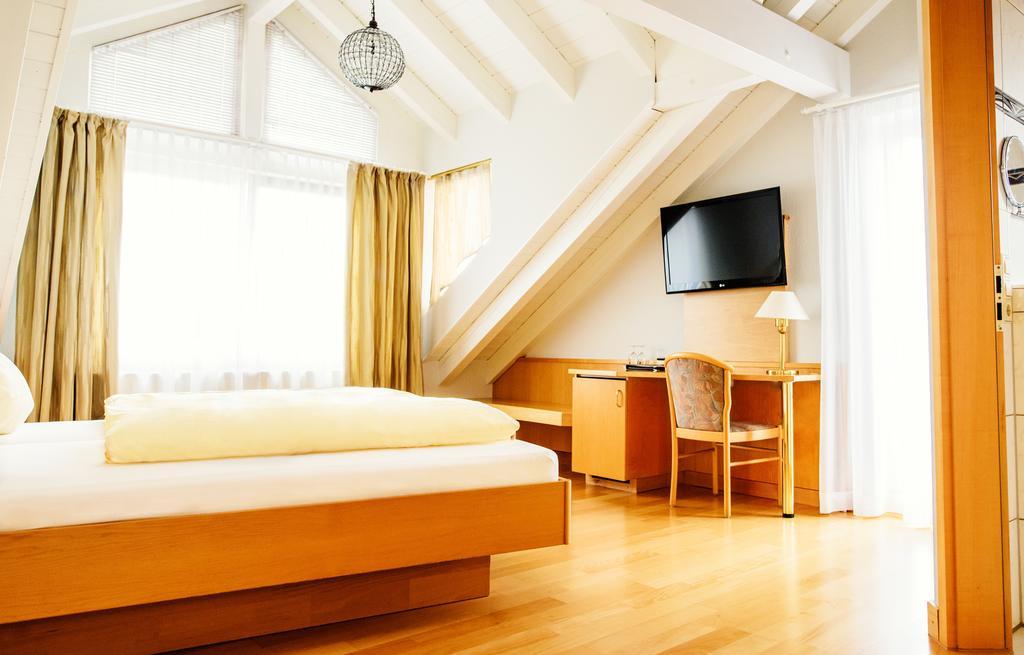 Sporthotel Schoenblick Meersburg Ngoại thất bức ảnh