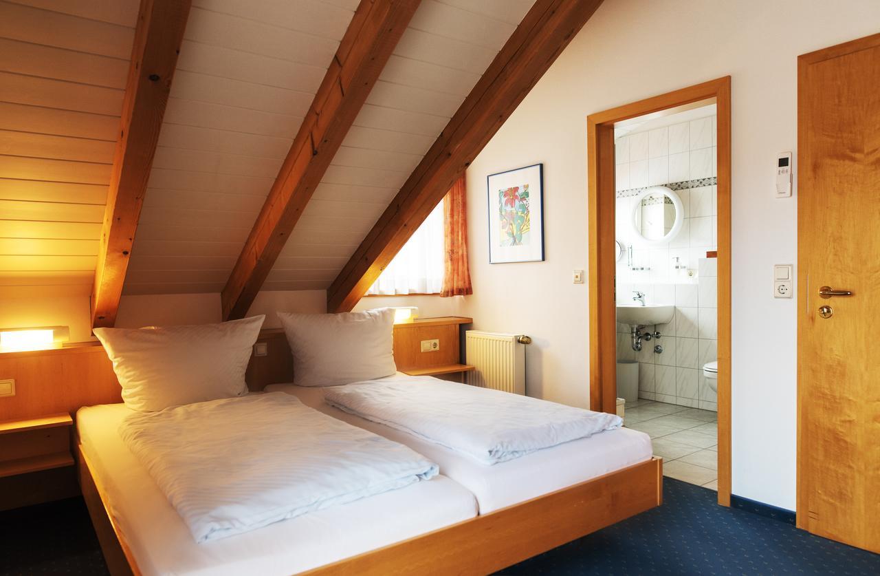Sporthotel Schoenblick Meersburg Ngoại thất bức ảnh